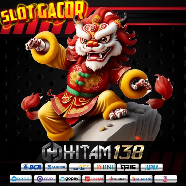 HITAM138 : LINK ALTERNATIF SLOT KAMBOJA GAME SLOT GACOR MUDAH MAXWIN HARI INI  